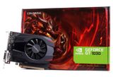  VGA Colorful GT 1030 2G D5 Single Fan (GT1030-2G V5-V) 