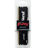  Ram PC DDR4 Kingston Fury Beast 32GB 3600Mhz (Tản nhôm) 