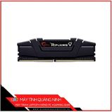  Ram PC DDR4 Gskill Ripjaws V 16GB (1x16GB) 3200MHz 