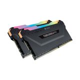  Ram PC Corsair VENGEANCE RGB PRO 16GB 3600Mhz DDR4 (2x8GB) 