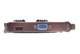  VGA Biostar GT1030 4GB 64BIT DDR4 