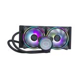  Tản nhiệt nước CPU Cooler Master Liquid ML240 ILLUSION 