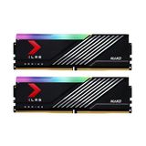  Ram PC DDR5 PNY XLR8 MAKO RGB 32GB (2x16GB) 6000MHz 