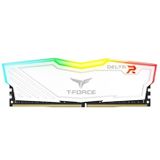  Ram PC DDR4 TEAMGROUP T-Force DELTA RGB 8GB/3200 