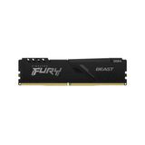  Ram PC DDR4 Kingston Fury Beast 32GB 3600Mhz (Tản nhôm) 