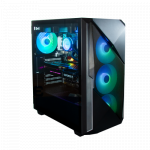  Vỏ case Galax Mid - Tower Revolution - 01 ARGB 