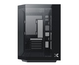  Vỏ Case Xigmatek Cubi M Black (MATX, Màu Đen) 