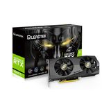  VGA LEADTEK WinFast RTX 3060 Ti HURRICANE (8GB GDDR6, 256-bit, HDMI +DP, 1x8-pin) 