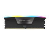  Ram PC DDR5 Corsair Vengeance RGB 32GB(2x16GB) 5200MHz 