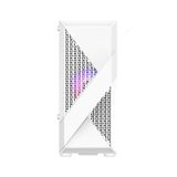 Vỏ Case XIGMATEK INFINITY ARTIC 1F (MidTower/Màu Trắng/Sẵn 1 Fan RGB) 