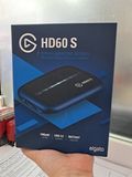  Thiết bị chuyển đổi hình ảnh Elgato HD60S (1GC109901004) 