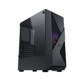  Vỏ Case XIGMATEK INFINITY 1F BLACK (MidTower/Màu Đen) 