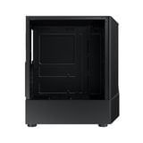 Vỏ Case XIGMATEK INFINITY 1F BLACK (MidTower/Màu Đen) 