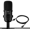  Thiết bị Stream Microphone HyperX SoloCast 