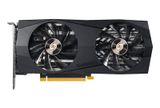 VGA LEADTEK WinFast RTX 3060 Ti HURRICANE (8GB GDDR6, 256-bit, HDMI +DP, 1x8-pin) 