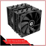  Tản nhiệt khí ID-Cooling CPU SE-207-XT BLACK 