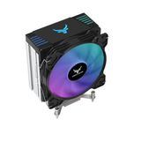  TẢN NHIỆT KHÍ CENTAU CT-AIR07 RGB BLACK (1200/1700/2011) 