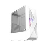  Vỏ Case XIGMATEK INFINITY ARTIC 1F (MidTower/Màu Trắng/Sẵn 1 Fan RGB) 