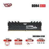  Ram PC DDR4 VSP 8GB 3200MHz tản thép 