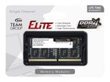  Ram DDR4 Laptop TeamGroup Elite 16GB Bus 3200MHz 