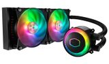  Tản nhiệt nước Cooler Master Liquid ML240L. 