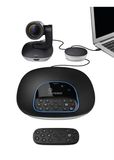  Webcam hội nghị truyền hình Logitech Group 