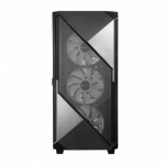  Vỏ case Galax Mid - Tower Revolution - 01 ARGB 