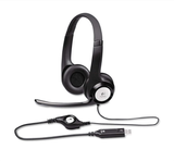 Tai nghe Logitech H390 
