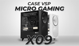  Vỏ Case VSP X09 