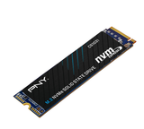  SSD PNY CS1031 M.2 PCIe Gen3 x4 NVMe 256GB 