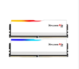  Ram PC G.Skill Ripjaws M5 RGB 16GB (1X16GB) DDR5 5200MHz Trắng 