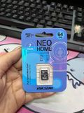  Thẻ nhớ Micro SD HIKSEMI NEO 64GB 