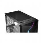  Vỏ case MSI MAG VAMPIRIC 100L 
