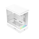  Vỏ case XIGMATEK PURA MS Arctic 