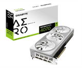 VGA Gigabyte RTX 4070 Aero OC V2 12GB 