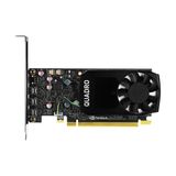  VGA LEADTEK nVidia Quadro P400 2GB GDDR5 