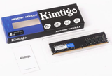 Ram PC DDR4 Kimtigo 8GB/2666 