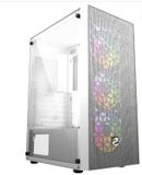  VỎ MÁY TÍNH VITRA PHANTOM A8 WHITE 3FAN RGB 