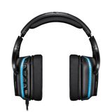  Tai nghe Gaming có dây Logitech G633s 7.1 Headset 