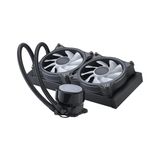  Tản nhiệt nước CPU Cooler Master Liquid ML240 ILLUSION 