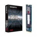  SSD Giga 256GB M.2 NVMe 