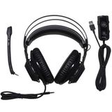  Tai nghe HyperX Cloud Revolver 7.1 