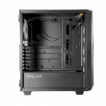  Vỏ case Galax Mid - Tower Revolution - 01 ARGB 