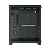  Vỏ Case Xigmatek AQUARIUS S (Black) 