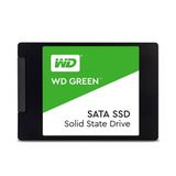  SSD WD Green 240GB Sata3 