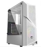  VỎ MÁY TÍNH VITRA PHANTOM A5 WHITE 2FAN RGB 