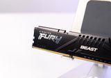  Ram PC DDR5 Kingston Fury Beast 32GB (1x32GB) DDR5 6000Mhz 