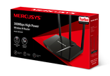 Router Wifi Không Dây Công Suất Cao Mercusys MW330HP 300Mbps 