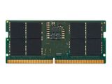  Ram Laptop DDR5 Kingston 16GB 4800MHz 