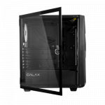  Vỏ case Galax Mid - Tower Revolution - 01 ARGB 